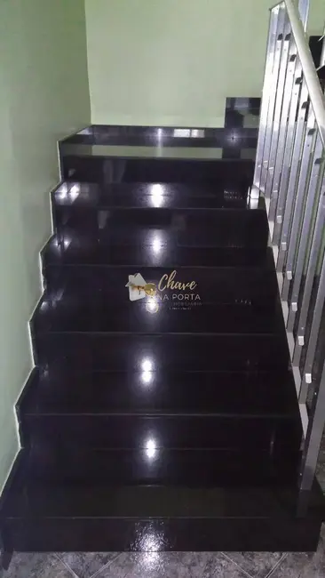 Foto 3 de Casa com 3 quartos à venda, 132m2 em Jardim Alvina, São Paulo - SP