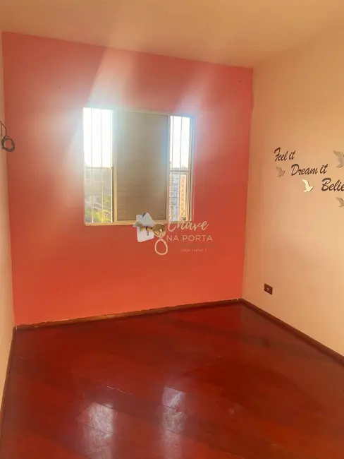 Foto 2 de Apartamento com 2 quartos à venda, 54m2 em Jardim Independência, Embu Das Artes - SP