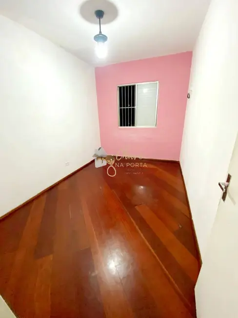 Foto 3 de Apartamento com 2 quartos à venda, 54m2 em Jardim Independência, Embu Das Artes - SP