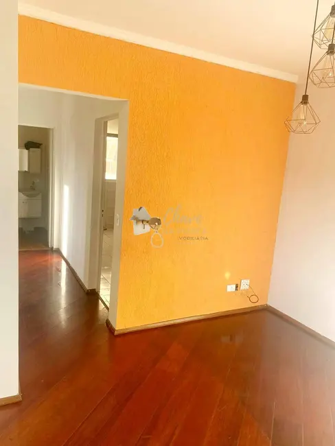 Foto 5 de Apartamento com 2 quartos à venda, 54m2 em Jardim Independência, Embu Das Artes - SP