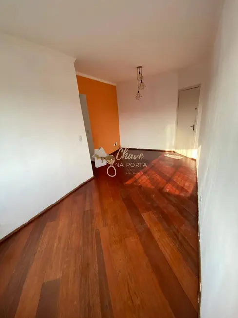 Foto 4 de Apartamento com 2 quartos à venda, 54m2 em Jardim Independência, Embu Das Artes - SP