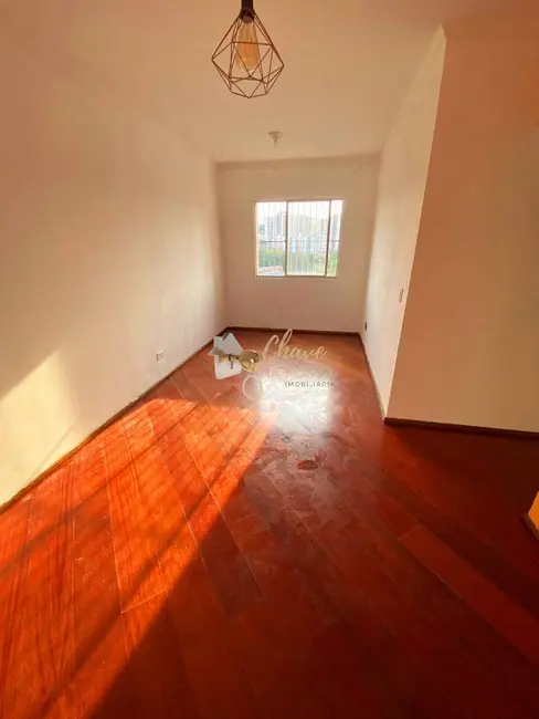 Foto 1 de Apartamento com 2 quartos à venda, 54m2 em Jardim Independência, Embu Das Artes - SP