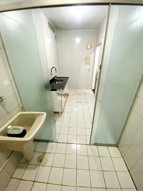 Foto 9 de Apartamento com 2 quartos à venda, 54m2 em Jardim Independência, Embu Das Artes - SP