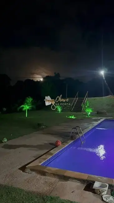 Chácara com 2 quartos à venda, 2450m2 em Centro, Ibiuna - SP - imagem 3 Foto 3 de Chácara com 2 quartos à venda, 2450m2 em Centro, Ibiuna - SP