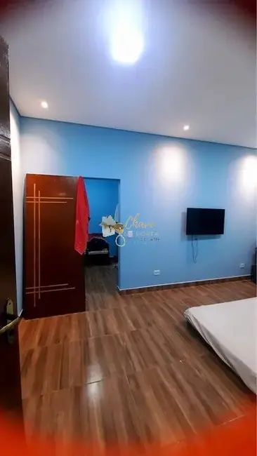 Chácara com 2 quartos à venda, 2450m2 em Centro, Ibiuna - SP - imagem 9 Foto 9 de Chácara com 2 quartos à venda, 2450m2 em Centro, Ibiuna - SP