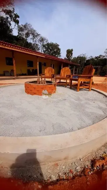 Chácara com 2 quartos à venda, 2450m2 em Centro, Ibiuna - SP - imagem 7 Foto 7 de Chácara com 2 quartos à venda, 2450m2 em Centro, Ibiuna - SP