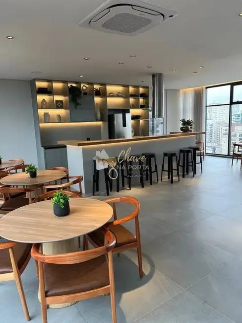 Foto 7 de Apartamento com 1 quarto à venda e para alugar, 27m2 em Vila Pompéia, São Paulo - SP