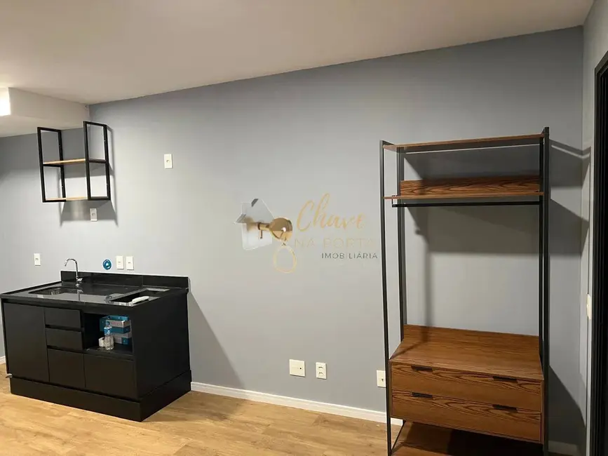 Foto 5 de Apartamento com 1 quarto à venda e para alugar, 27m2 em Vila Pompéia, São Paulo - SP