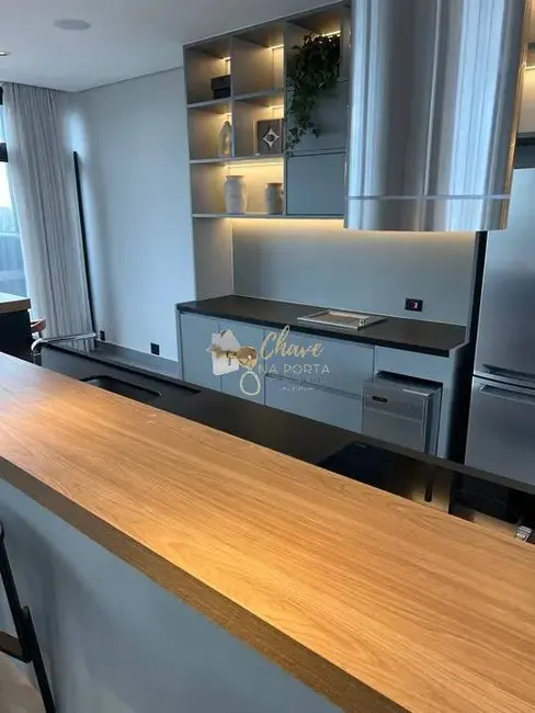 Foto 8 de Apartamento com 1 quarto à venda e para alugar, 27m2 em Vila Pompéia, São Paulo - SP