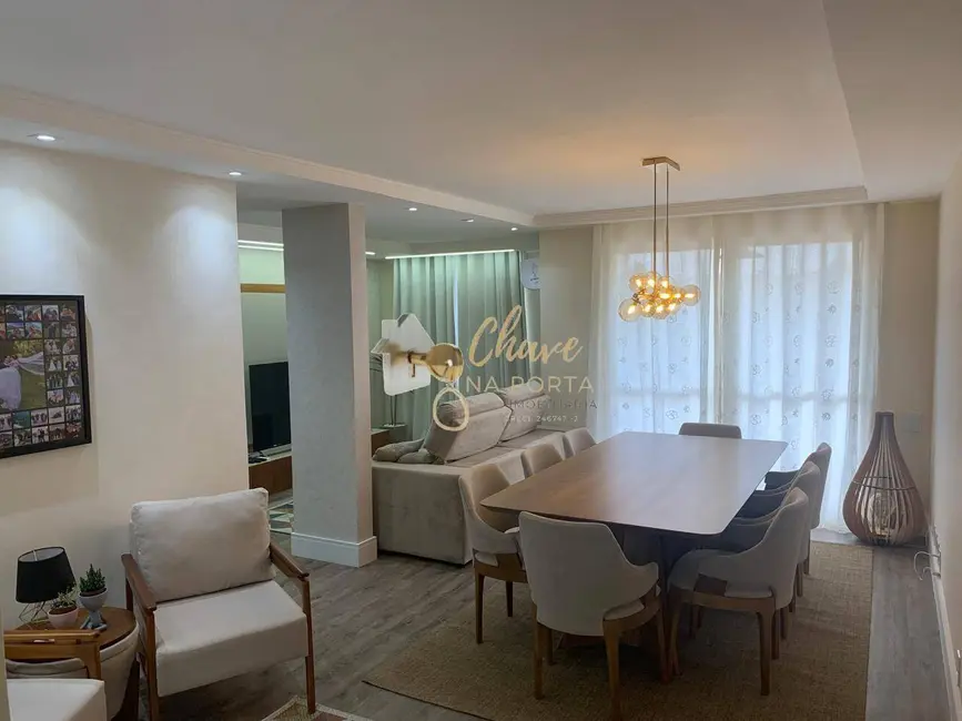 Foto 1 de Apartamento com 2 quartos à venda, 80m2 em Jardim Ampliação, São Paulo - SP