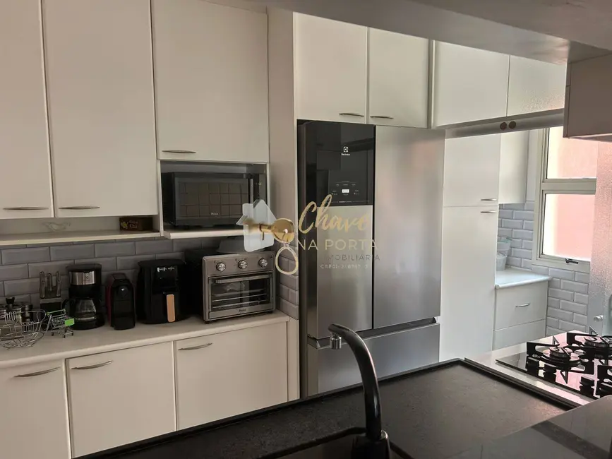 Foto 8 de Apartamento com 2 quartos à venda, 80m2 em Jardim Ampliação, São Paulo - SP