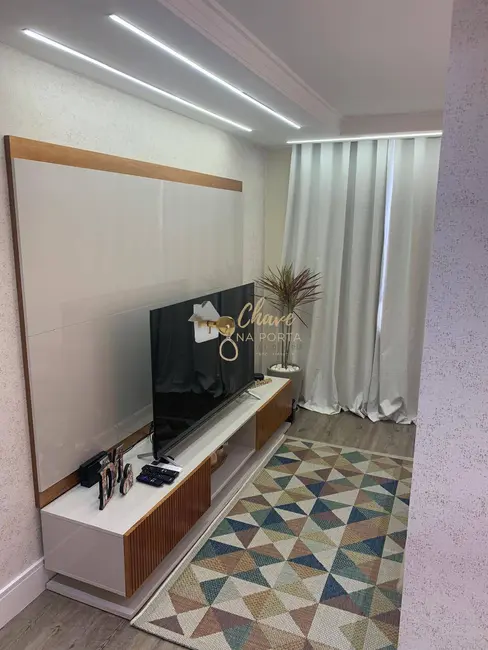 Foto 5 de Apartamento com 2 quartos à venda, 80m2 em Jardim Ampliação, São Paulo - SP