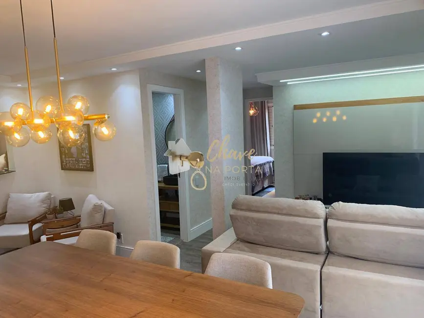 Foto 3 de Apartamento com 2 quartos à venda, 80m2 em Jardim Ampliação, São Paulo - SP