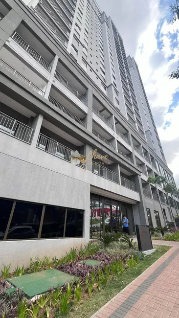 Kitnet com 1 quarto à venda, 24m2 em Ipiranga, São Paulo - SP - imagem 6 Foto 6 de Kitnet com 1 quarto à venda, 24m2 em Ipiranga, São Paulo - SP