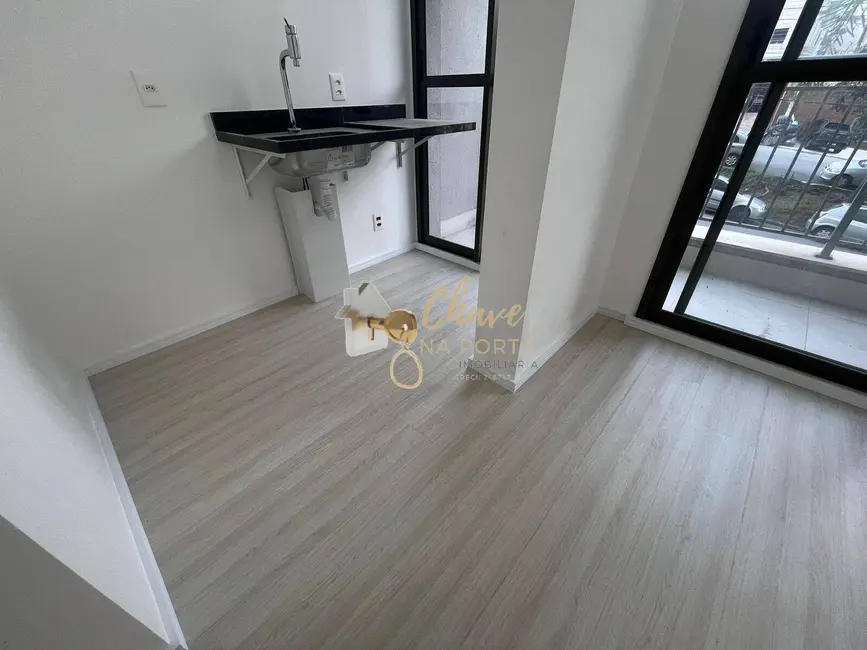Kitnet com 1 quarto à venda, 24m2 em Ipiranga, São Paulo - SP - imagem 5 Foto 5 de Kitnet com 1 quarto à venda, 24m2 em Ipiranga, São Paulo - SP