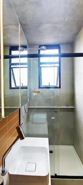 Foto 9 de Apartamento com 1 quarto à venda, 35m2 em Santo Amaro, São Paulo - SP