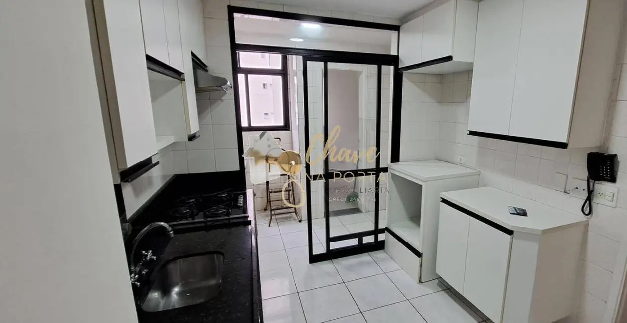 Foto 4 de Apartamento com 3 quartos à venda, 74m2 em Jardim Caboré, São Paulo - SP
