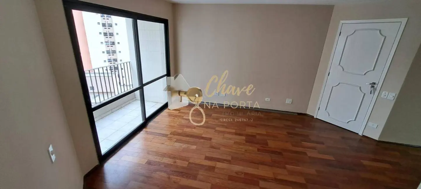 Foto 2 de Apartamento com 3 quartos à venda, 74m2 em Jardim Caboré, São Paulo - SP