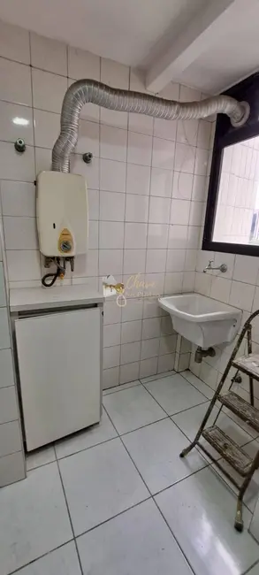 Foto 5 de Apartamento com 3 quartos à venda, 74m2 em Jardim Caboré, São Paulo - SP
