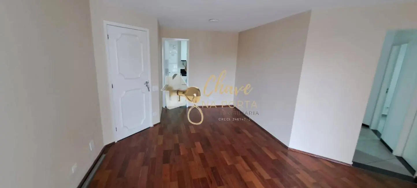 Foto 3 de Apartamento com 3 quartos à venda, 74m2 em Jardim Caboré, São Paulo - SP