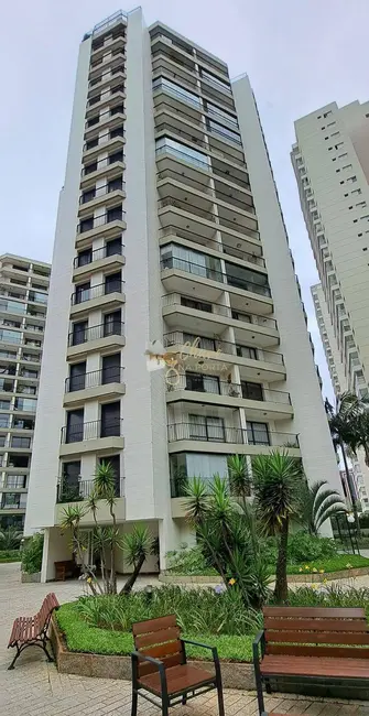 Foto 1 de Apartamento com 3 quartos à venda, 74m2 em Jardim Caboré, São Paulo - SP