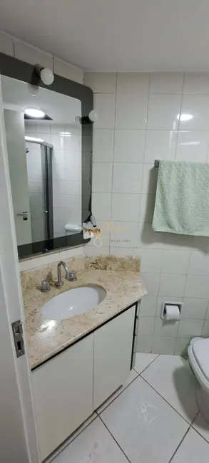 Foto 8 de Apartamento com 3 quartos à venda, 74m2 em Jardim Caboré, São Paulo - SP