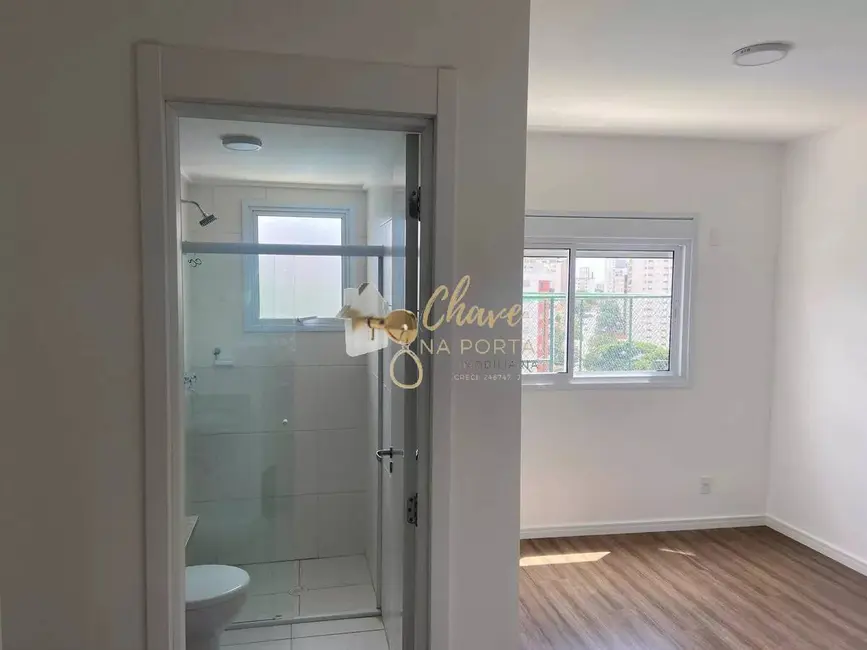 Foto 2 de Apartamento com 3 quartos à venda, 88m2 em Vila Santa Catarina, São Paulo - SP