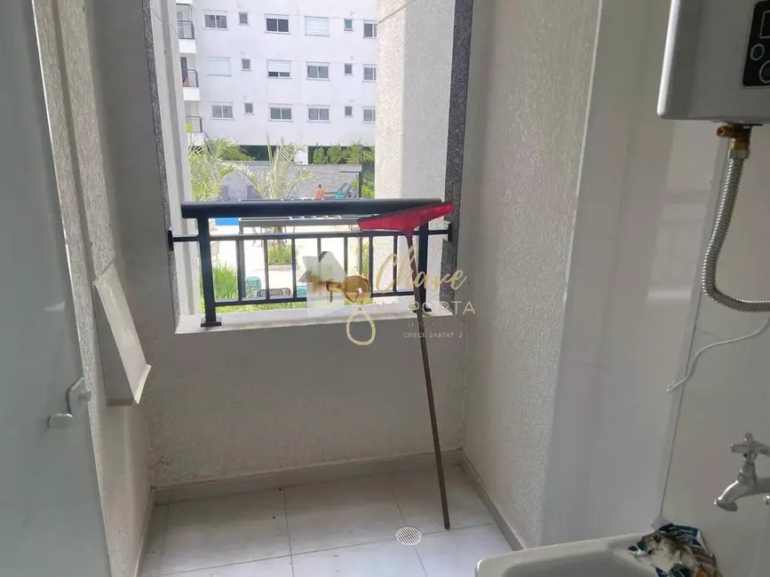 Foto 6 de Apartamento com 3 quartos à venda, 88m2 em Vila Santa Catarina, São Paulo - SP