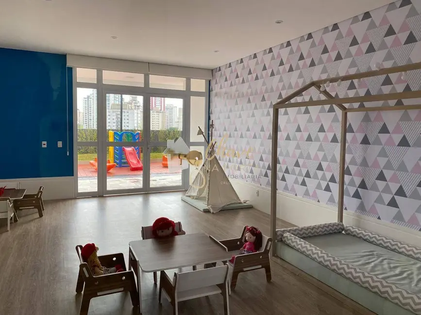 Foto 9 de Apartamento com 3 quartos à venda, 88m2 em Vila Santa Catarina, São Paulo - SP