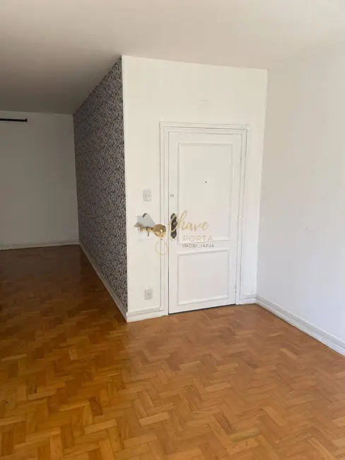 Foto 2 de Apartamento com 3 quartos para alugar, 160m2 em Jardim Paulista, São Paulo - SP