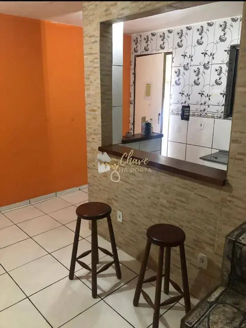 Casa com 2 quartos à venda, 60m2 em Jardim Umarizal, São Paulo - SP - imagem 2 Foto 2 de Casa com 2 quartos à venda, 60m2 em Jardim Umarizal, São Paulo - SP