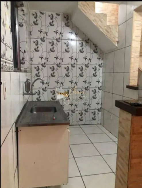 Casa com 2 quartos à venda, 60m2 em Jardim Umarizal, São Paulo - SP - imagem 4 Foto 4 de Casa com 2 quartos à venda, 60m2 em Jardim Umarizal, São Paulo - SP