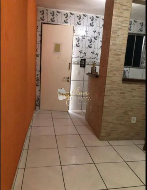 Casa com 2 quartos à venda, 60m2 em Jardim Umarizal, São Paulo - SP - imagem 5 Foto 5 de Casa com 2 quartos à venda, 60m2 em Jardim Umarizal, São Paulo - SP