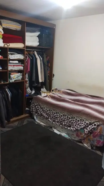 Casa com 5 quartos à venda, 250m2 em Jardim Varginha, São Paulo - SP - imagem 9 Foto 9 de Casa com 5 quartos à venda, 250m2 em Jardim Varginha, São Paulo - SP