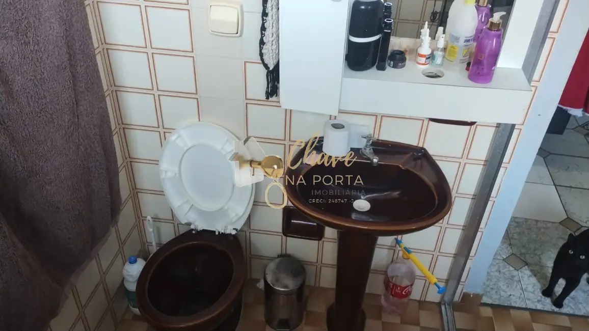 Casa com 5 quartos à venda, 250m2 em Jardim Varginha, São Paulo - SP - imagem 7 Foto 7 de Casa com 5 quartos à venda, 250m2 em Jardim Varginha, São Paulo - SP