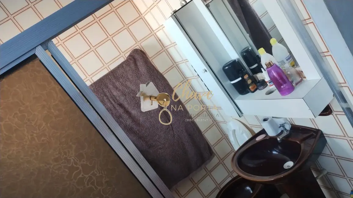 Casa com 5 quartos à venda, 250m2 em Jardim Varginha, São Paulo - SP - imagem 8 Foto 8 de Casa com 5 quartos à venda, 250m2 em Jardim Varginha, São Paulo - SP