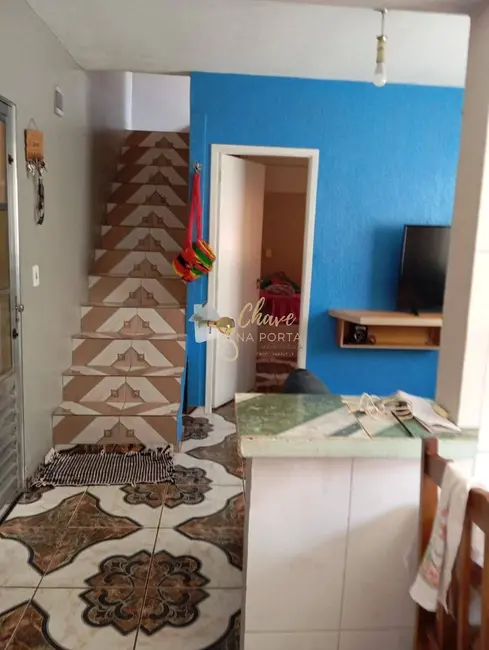 Foto 6 de Casa com 3 quartos à venda, 76m2 em Parque Novo Santo Amaro, São Paulo - SP