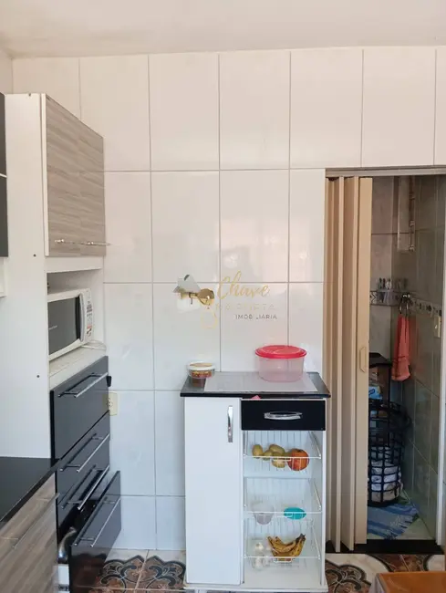 Foto 5 de Casa com 3 quartos à venda, 76m2 em Parque Novo Santo Amaro, São Paulo - SP