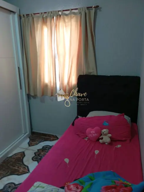 Foto 7 de Casa com 3 quartos à venda, 76m2 em Parque Novo Santo Amaro, São Paulo - SP