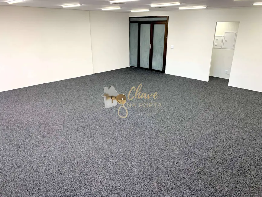 Sala Comercial para alugar, 130m2 em Brooklin Paulista, São Paulo - SP - imagem 4 Foto 4 de Sala Comercial para alugar, 130m2 em Brooklin Paulista, São Paulo - SP