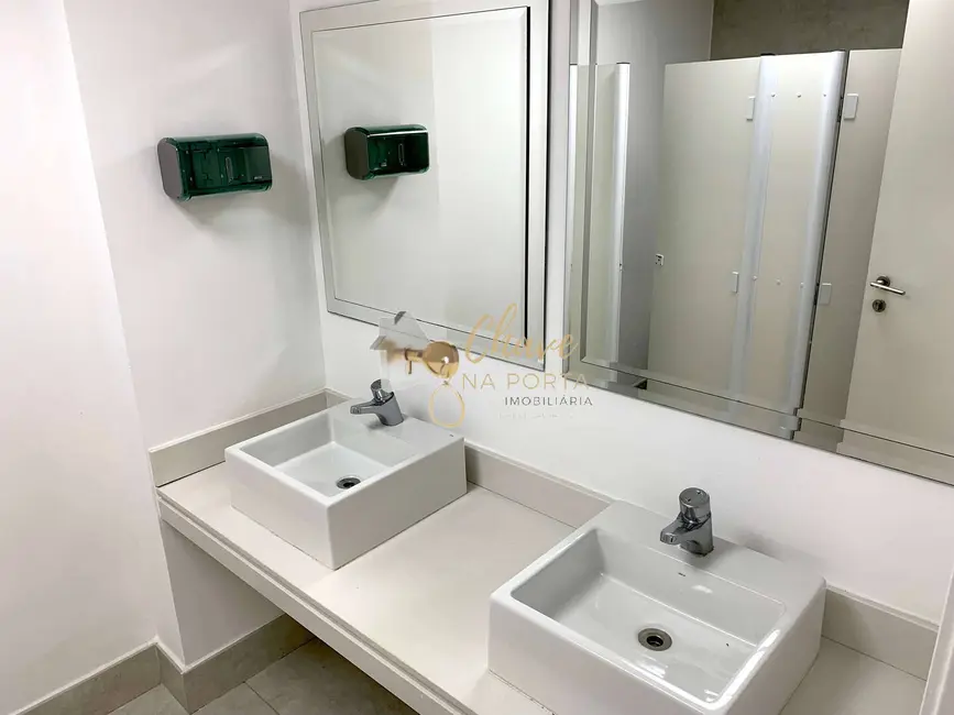 Foto 8 de Sala Comercial para alugar, 316m2 em Jardim Caravelas, São Paulo - SP