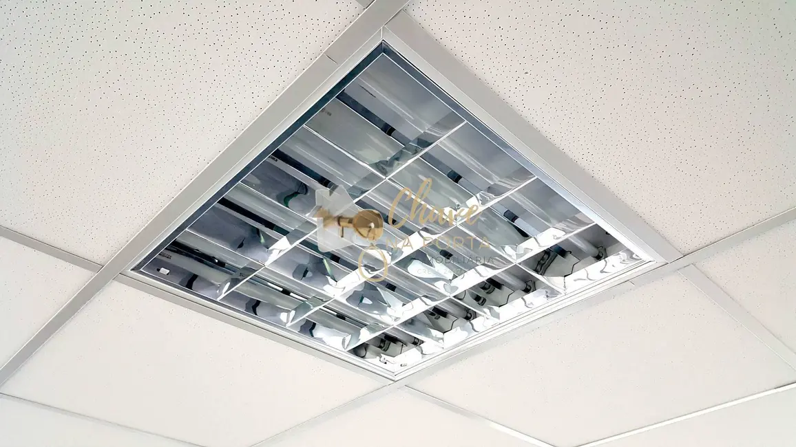 Foto 2 de Sala Comercial para alugar, 316m2 em Jardim Caravelas, São Paulo - SP