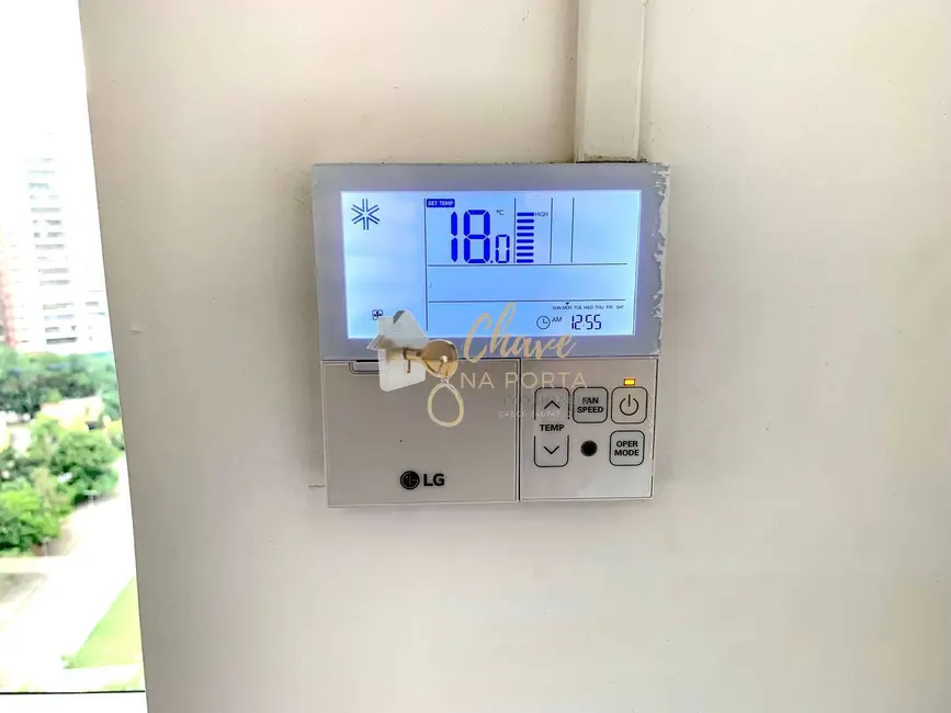 Foto 5 de Sala Comercial para alugar, 316m2 em Jardim Caravelas, São Paulo - SP