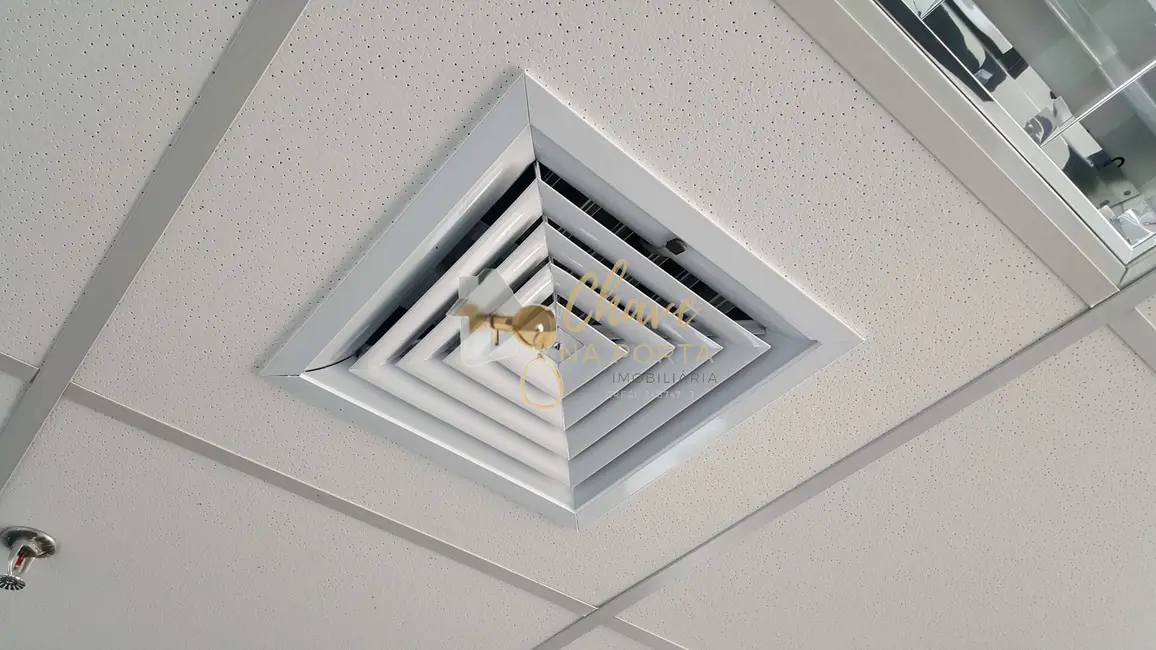 Foto 3 de Sala Comercial para alugar, 316m2 em Jardim Caravelas, São Paulo - SP