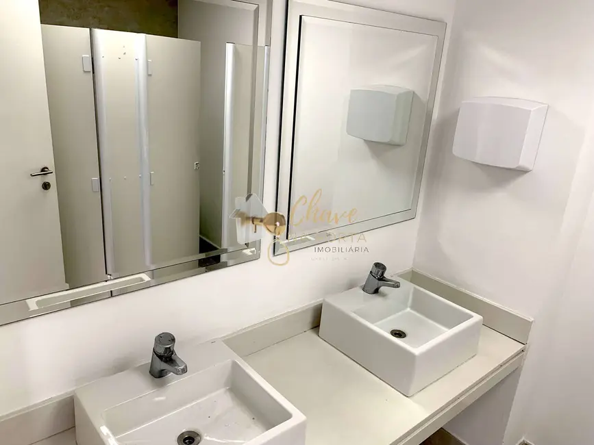 Foto 9 de Sala Comercial para alugar, 316m2 em Jardim Caravelas, São Paulo - SP