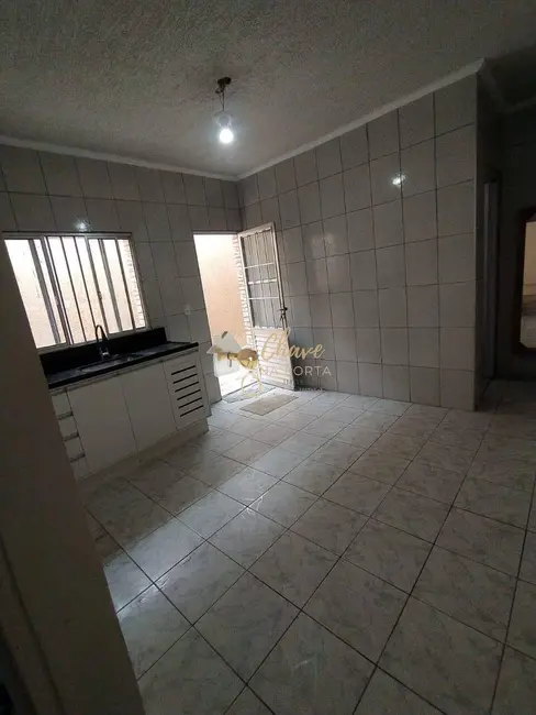 Foto 1 de Casa com 3 quartos à venda, 160m2 em Jardim Mitsutani, São Paulo - SP