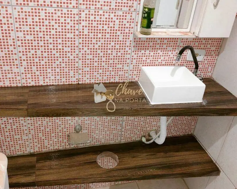 Foto 5 de Casa com 3 quartos à venda, 160m2 em Jardim Mitsutani, São Paulo - SP