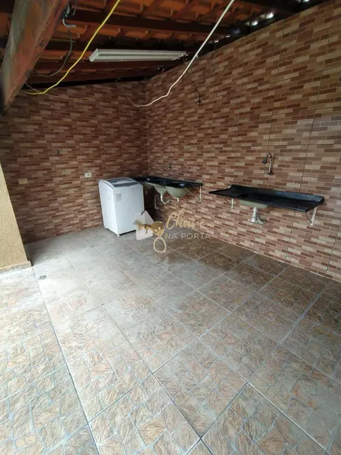 Foto 7 de Casa com 3 quartos à venda, 160m2 em Jardim Mitsutani, São Paulo - SP
