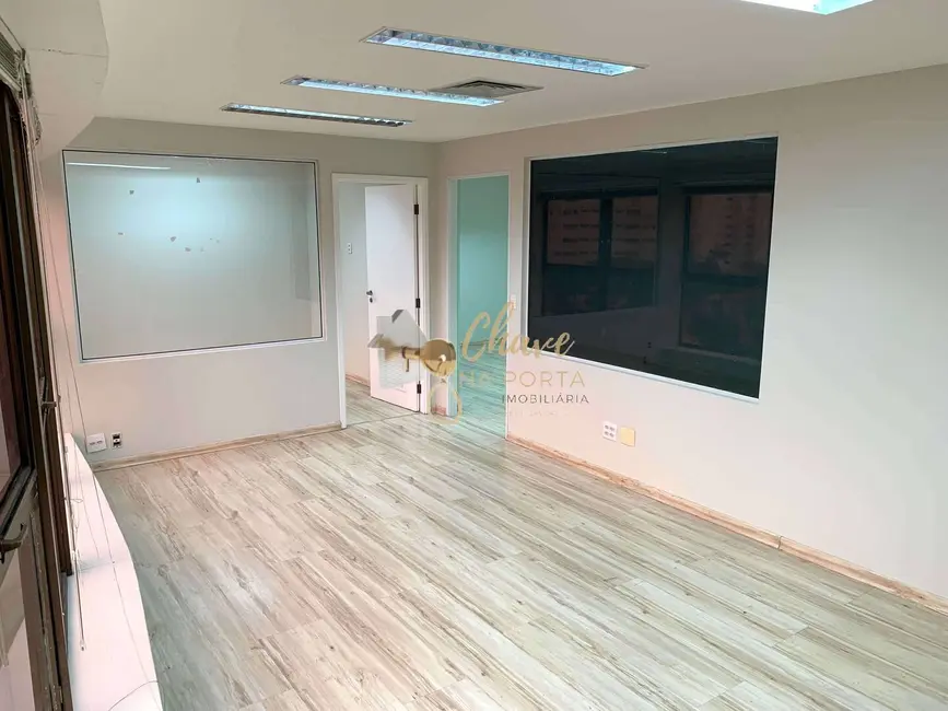 Foto 3 de Sala Comercial para alugar, 180m2 em São Paulo - SP