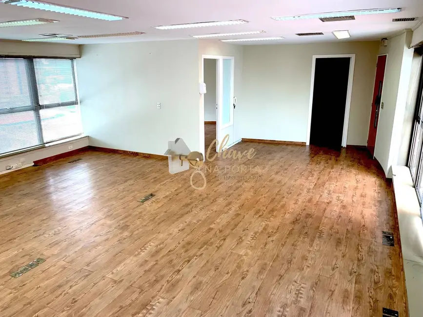 Foto 5 de Sala Comercial para alugar, 180m2 em São Paulo - SP